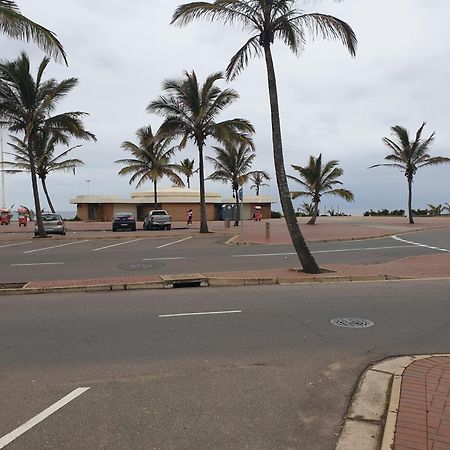 Summersands Durban North Beach エクステリア 写真