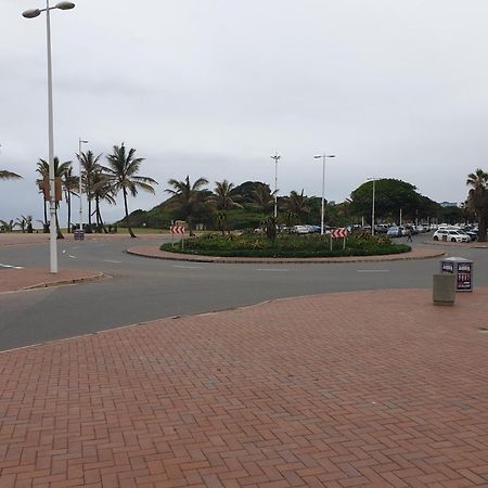 Summersands Durban North Beach エクステリア 写真