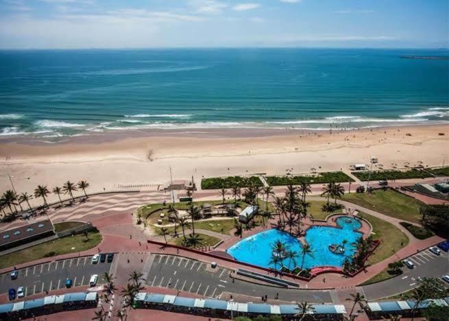 Summersands Durban North Beach エクステリア 写真