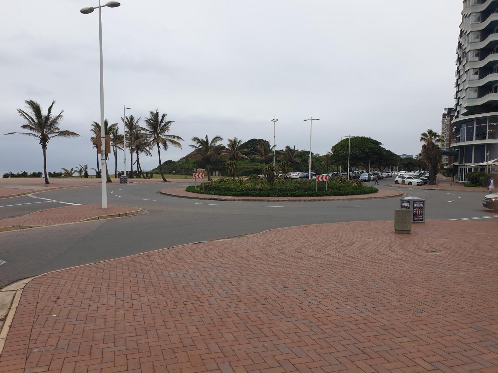 Summersands Durban North Beach エクステリア 写真