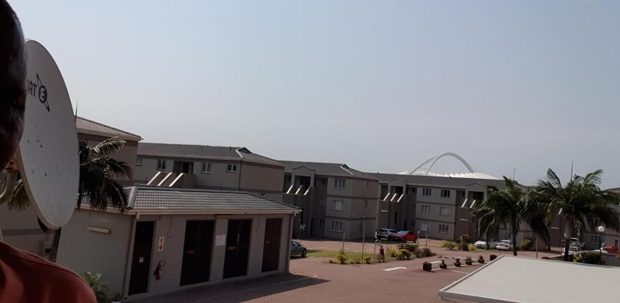 Summersands Durban North Beach エクステリア 写真