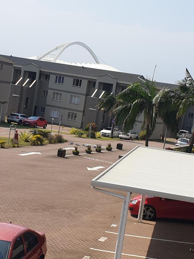 Summersands Durban North Beach エクステリア 写真