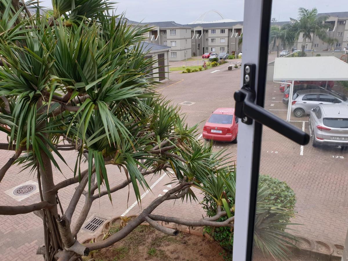Summersands Durban North Beach エクステリア 写真